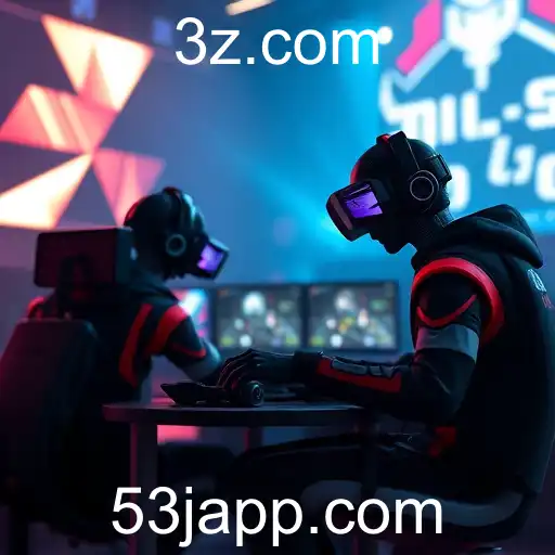 Novidades na Comunidade de Jogos 53j