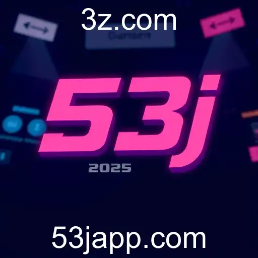 A Ascensão Meteorica de 53j no Cenário Brasileiro de Jogos