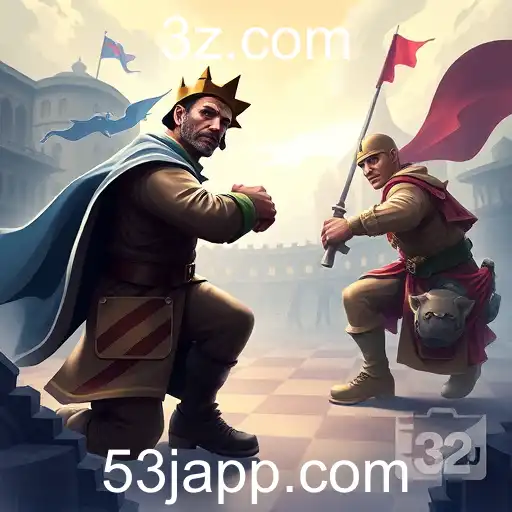 A Evolução do Cenário Brasileiro de Jogos Online