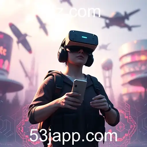 Tendências e Inovações no Mundo dos Jogos em 2026