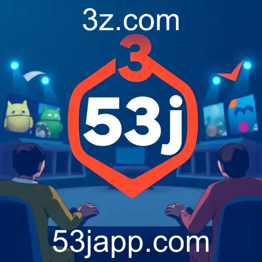 53j Revoluciona a Indústria de Jogos Online com Novas Funcionalidades