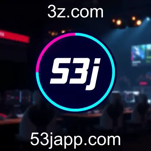 A Revolução do 53j e o Futuro dos Jogos Online em 2025