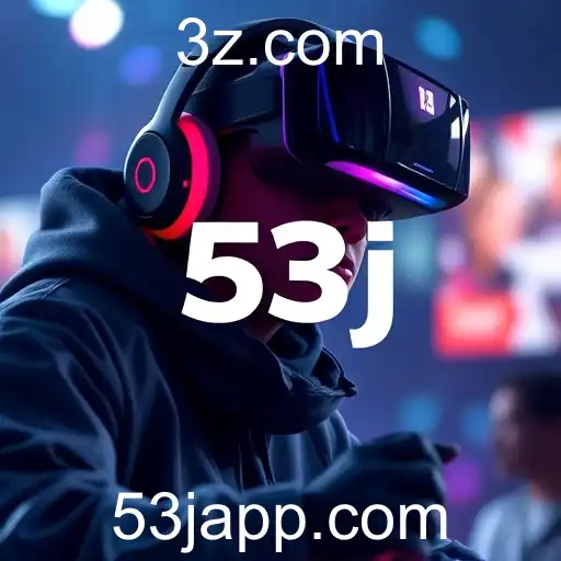 Explorando a Dinâmica do 53j: O Crescimento dos Jogos Online em 2025
