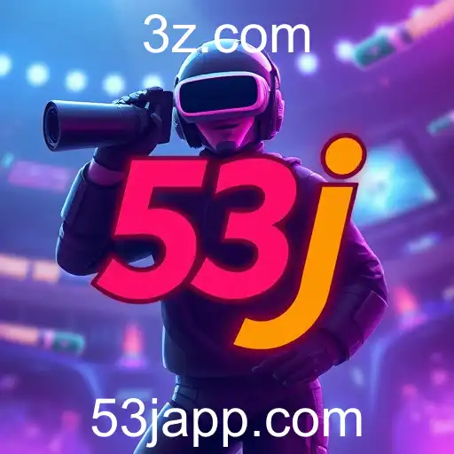 Explorando o Futuro do Jogo Online com 53j
