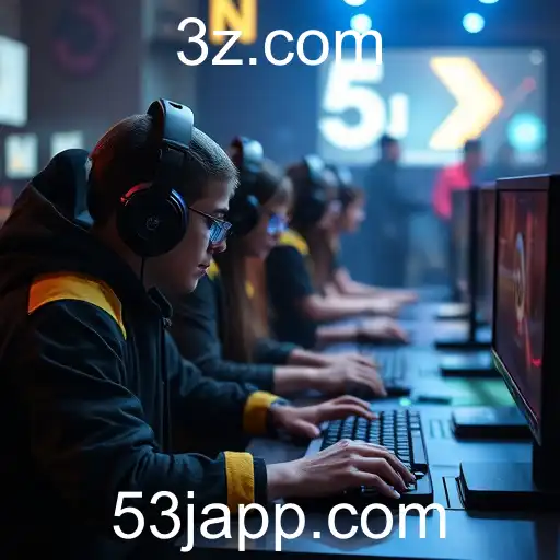 A Evolução do Cenário de Jogos Online em 2025