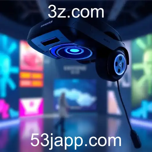 A Revolução Digital dos Jogos: Como a 53j Está Moldando 2026