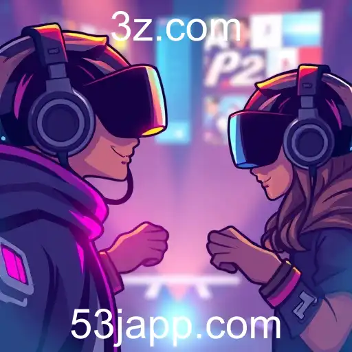 Tendências e Inovações no Setor de Jogos em 2025