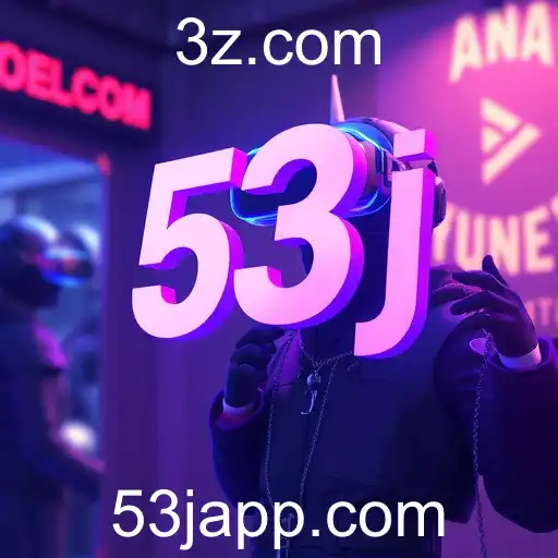 Revolução do 53j no Mercado de Jogos em 2025