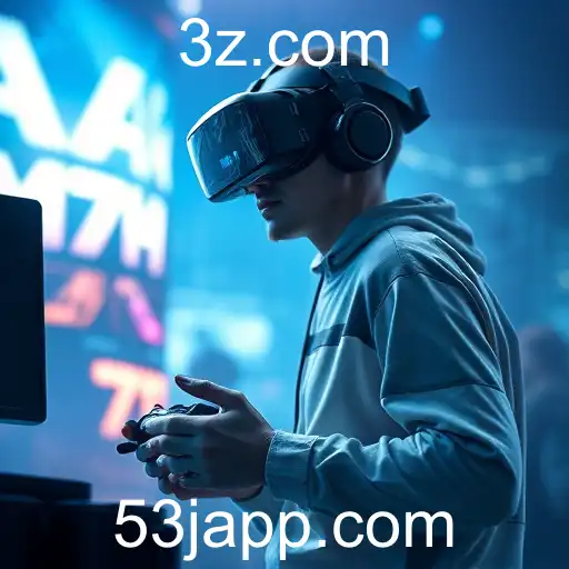 Inovações e Tendências no Mundo dos Jogos