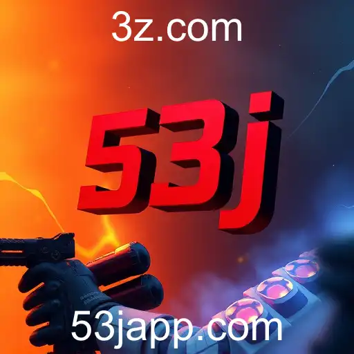 Novidades e Tendências em Jogos: Descubra o Mundo de 53j