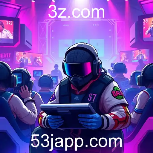 Novidades e Tendências no Mundo dos Jogos Online em 2026