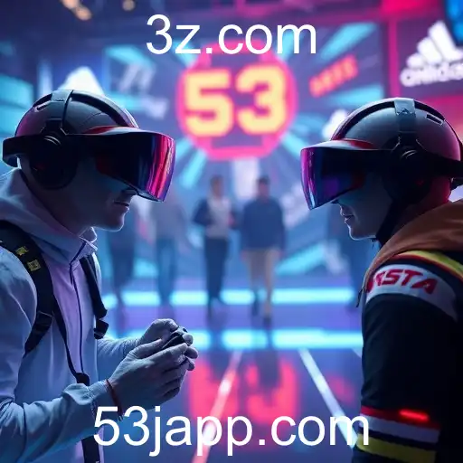 Tendências e Inovações no Mundo dos Jogos em 2026