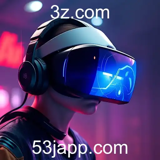 O Crescimento dos Jogos com 53j