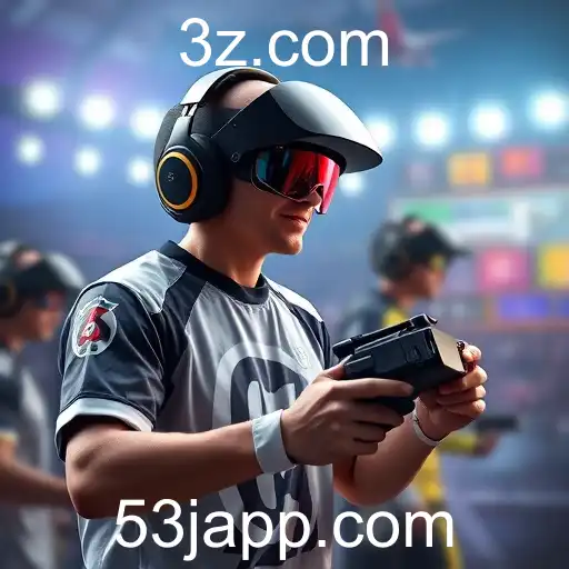 O Impacto de 53j no Cenário de Jogos em 2025