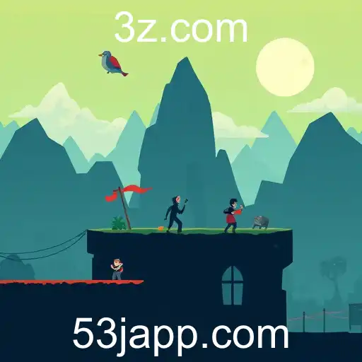 Evolução dos Jogos Online no Brasil e o Papel da 53j