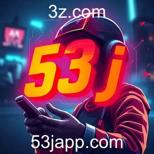 Exploração Virtual: 53j e o Futuro dos Jogos